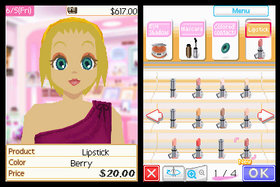 Style Savvy Screenshot from Shacknews