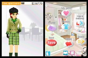 Style Savvy Screenshot from Shacknews