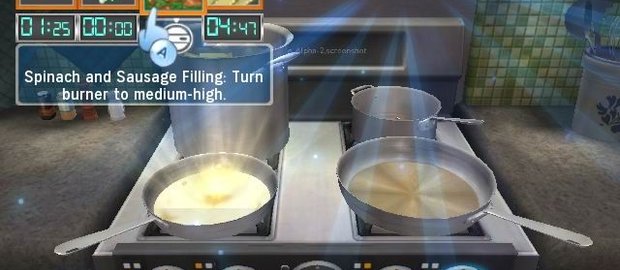 Food Network: Cook or Be Cooked News