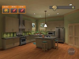 Food Network: Cook or Be Cooked Screenshot from Shacknews