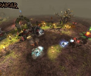 Sacraboar Videos