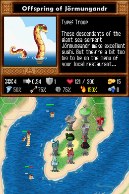 Viking Invasion Chat