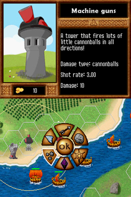 Viking Invasion Files