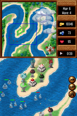 Viking Invasion Screenshots