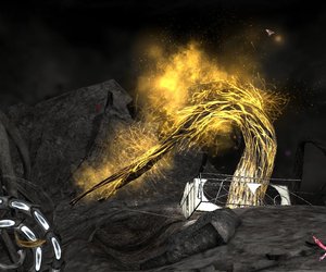 The Void Chat