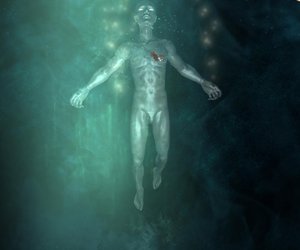 The Void Files