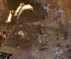 Warhammer 40,000: Dawn of War 2 - Chaos Rising Screenshots