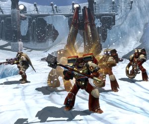 Warhammer 40,000: Dawn of War 2 - Chaos Rising Videos