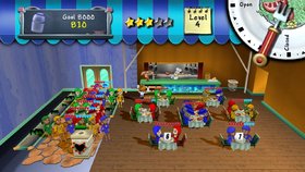 Diner Dash Screenshot from Shacknews