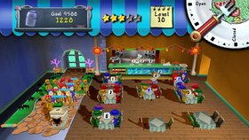 Diner Dash Screenshot from Shacknews