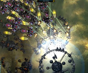 Gratuitous Space Battles Videos