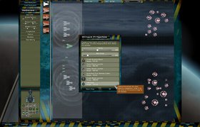 Gratuitous Space Battles Screenshot from Shacknews