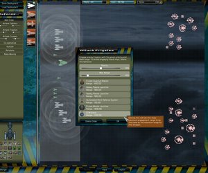 Gratuitous Space Battles Chat