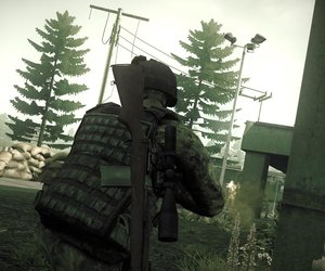 Operation Flashpoint: Dragon Rising Files