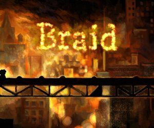 Braid Screenshots