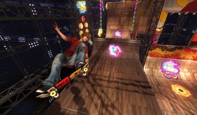 Tony Hawk Ride Screenshot from Shacknews