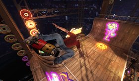 Tony Hawk Ride Screenshot from Shacknews