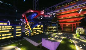 Tony Hawk Ride Screenshot from Shacknews