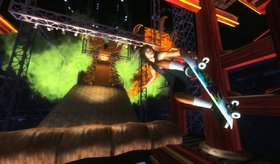 Tony Hawk Ride Screenshot from Shacknews