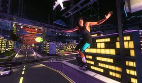 Tony Hawk Ride Screenshot from Shacknews