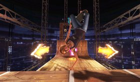 Tony Hawk Ride Screenshot from Shacknews