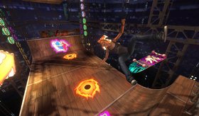 Tony Hawk Ride Screenshot from Shacknews