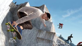 Skate 3 Screenshot from Shacknews