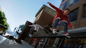 Skate 3 Screenshot from Shacknews