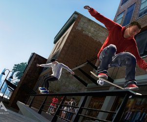 Skate 3 Screenshots