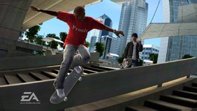 Skate 3 Screenshot from Shacknews