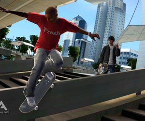 Skate 3 Files