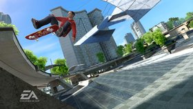 Skate 3 Screenshot from Shacknews