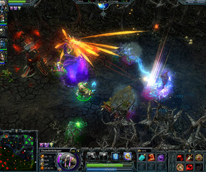 Heroes of Newerth Screenshots
