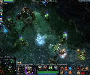 Heroes of Newerth Videos