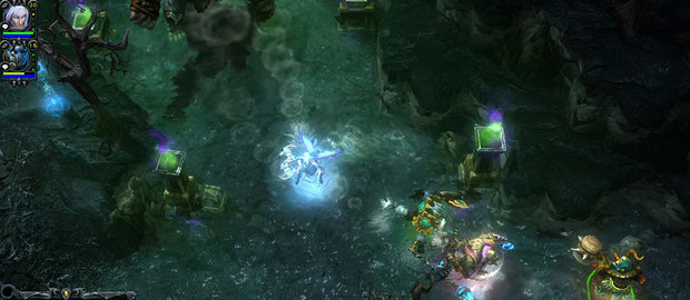 Heroes of Newerth News