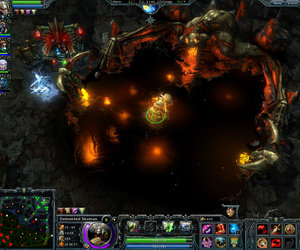 Heroes of Newerth Chat