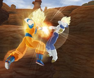 Dragon Ball: Raging Blast Videos