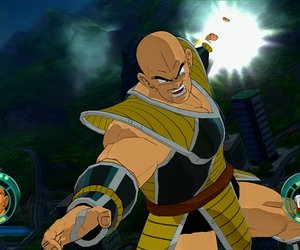 Dragon Ball: Raging Blast Files