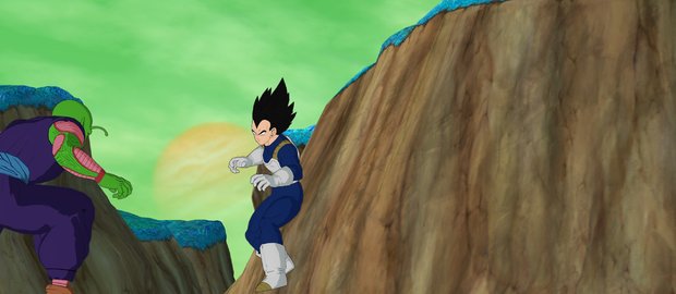 Dragon Ball: Raging Blast News