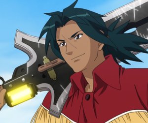 Phantasy Star 0 Videos