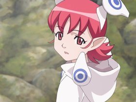 Phantasy Star Zero Screenshot from Shacknews