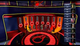 Buzz: Quiz World Screenshot from Shacknews