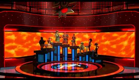 Buzz: Quiz World Screenshot from Shacknews