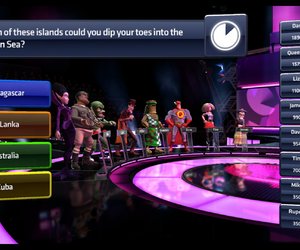Buzz! Quiz World Videos