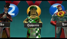 Buzz: Quiz World Screenshot from Shacknews