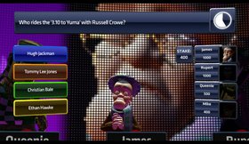 Buzz: Quiz World Screenshot from Shacknews