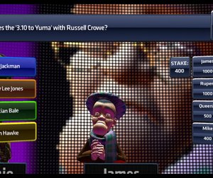 Buzz! Quiz World Screenshots