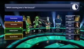 Buzz: Quiz World Screenshot from Shacknews