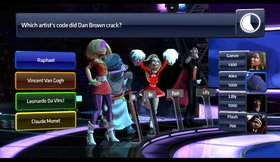 Buzz: Quiz World Screenshot from Shacknews