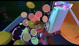 Buzz: Quiz World Screenshot from Shacknews